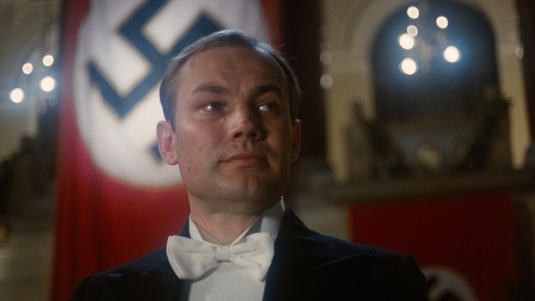 кадр из фильма Мефисто