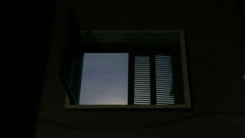 кадр из фильма Les finestres