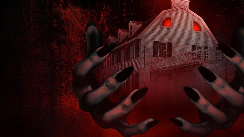 кадр из фильма The Amityville Curse