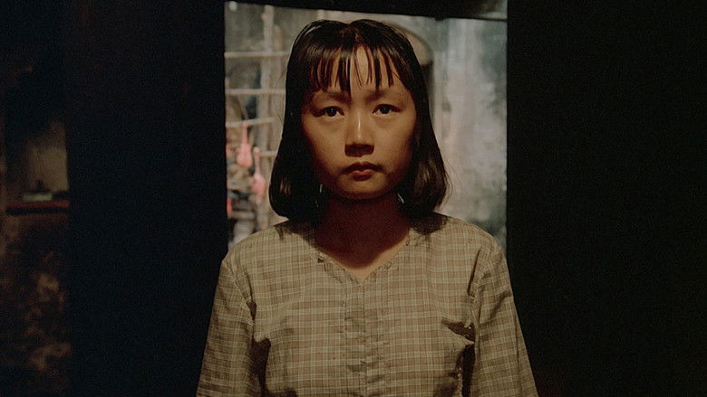 кадр из фильма Люди в лодке