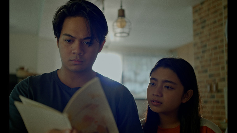 кадр из фильма Searching for Sol