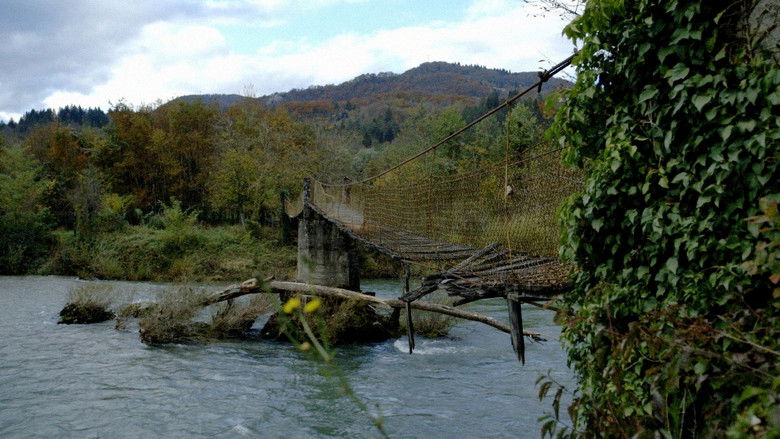 кадр из фильма The Wire