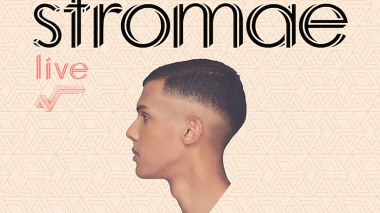 кадр из фильма Stromae: Racine carrée Live