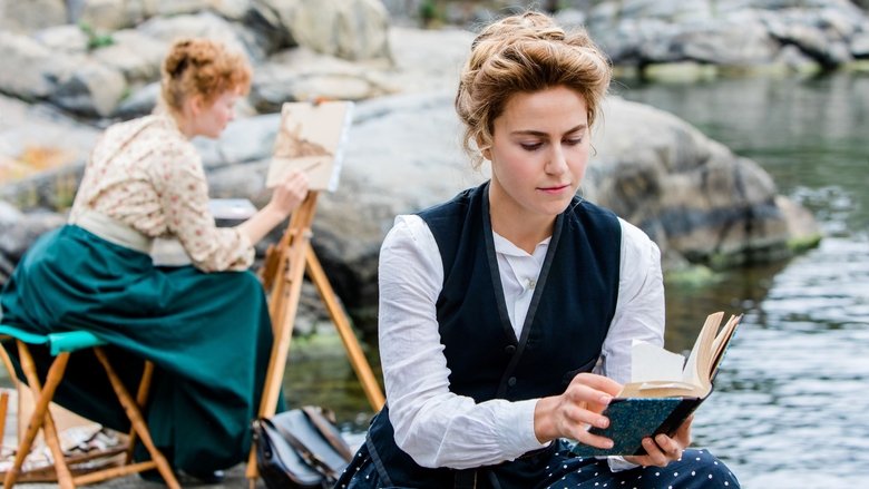 кадр из фильма Hilma