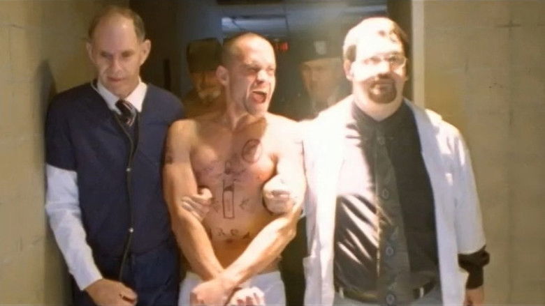 кадр из фильма The Jaunt