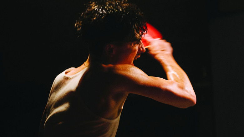 кадр из фильма Марти Великолепный