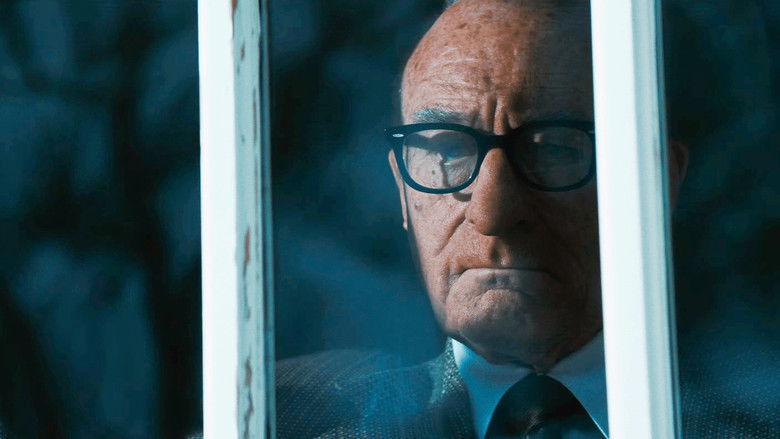 кадр из фильма Мафиози