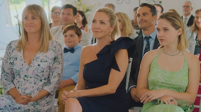 кадр из фильма Рождественский циклон