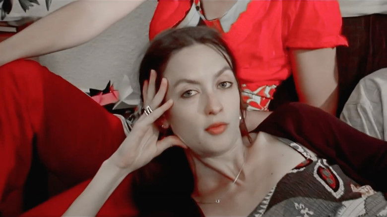 кадр из фильма L’ENTRE DEUX TOURS