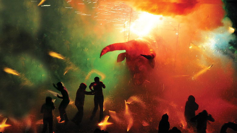 кадр из фильма Brimstone & Glory