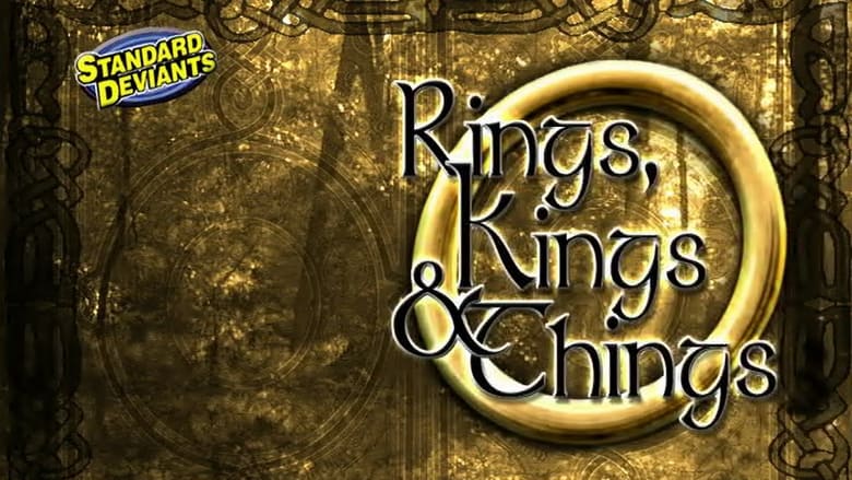 кадр из фильма Standard Deviants: Rings, Kings & Things