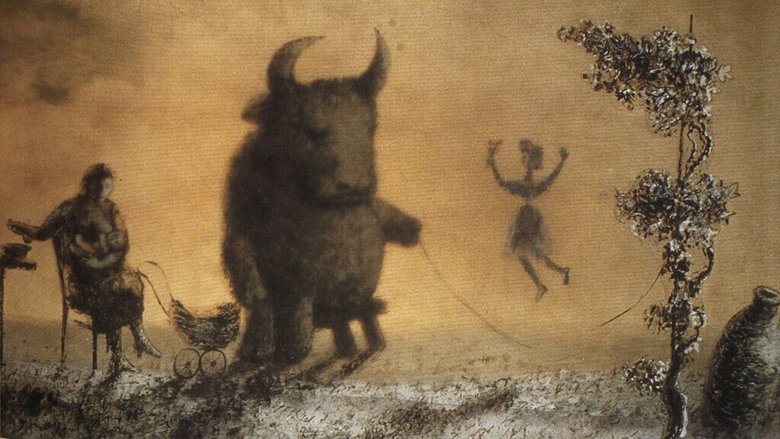 кадр из фильма Сказка сказок