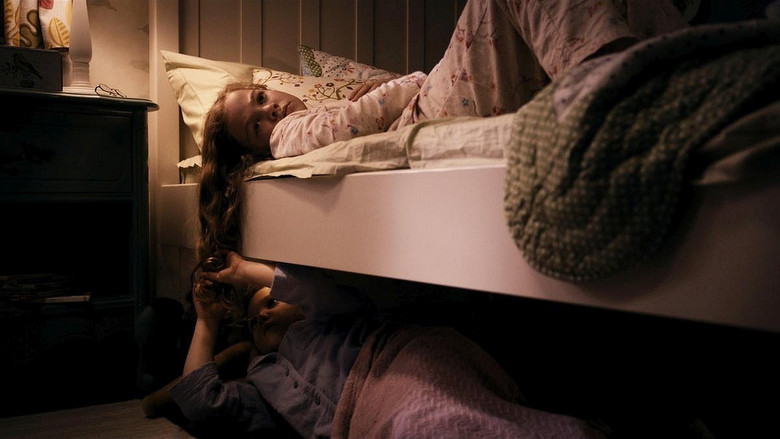 кадр из фильма Мама