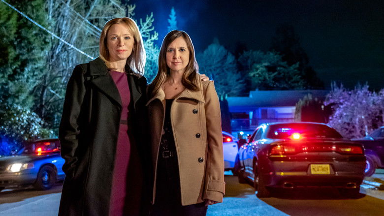 кадр из фильма Расследование Хейли Дин: Приговор убийцы