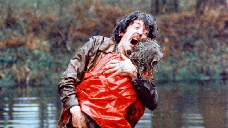 кадр из фильма А теперь не смотри