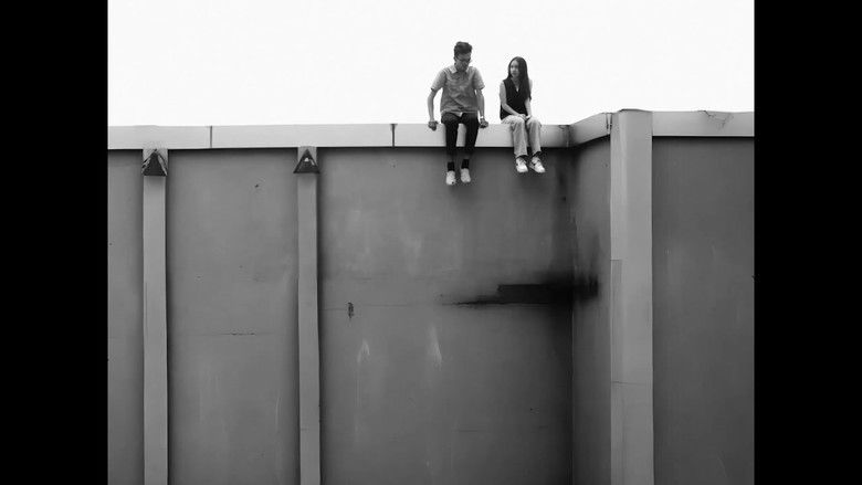 кадр из фильма Kandi