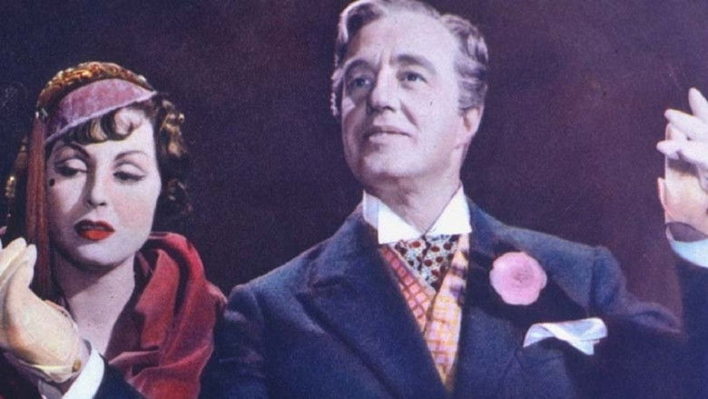 кадр из фильма Gran varietà