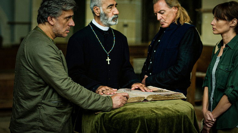 Странники: Квест охотника на демонов