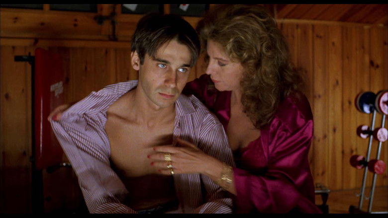 кадр из фильма Ветчина, ветчина