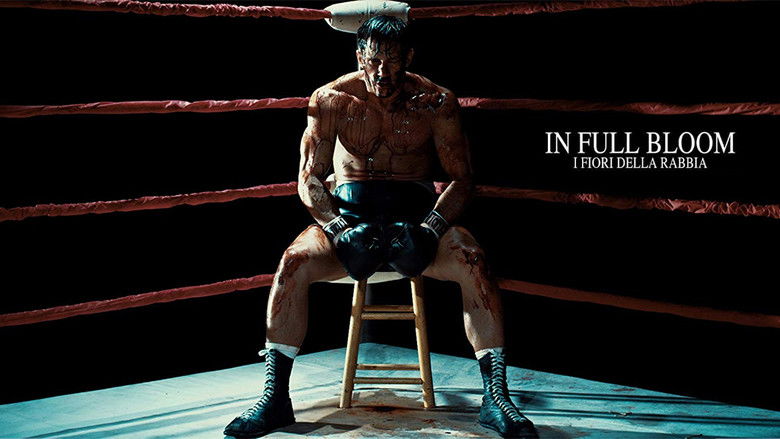 кадр из фильма В полном расцвете