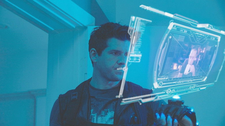 кадр из фильма Виртуал