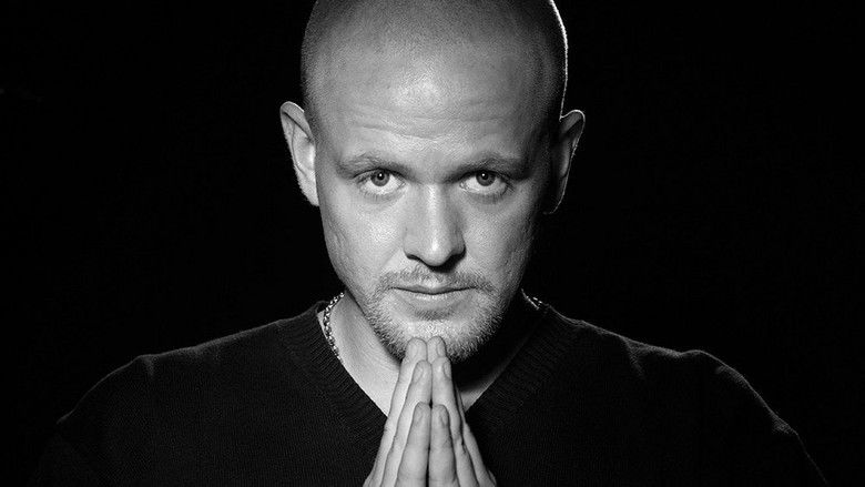 кадр из фильма Anders Matthesen: Tal for dig selv