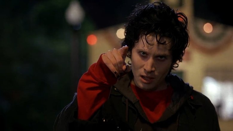 кадр из фильма Пункт назначения 3