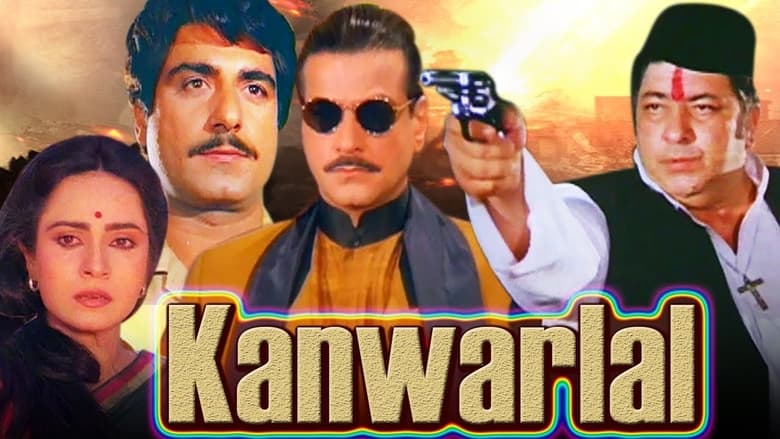 кадр из фильма Kanwarlal