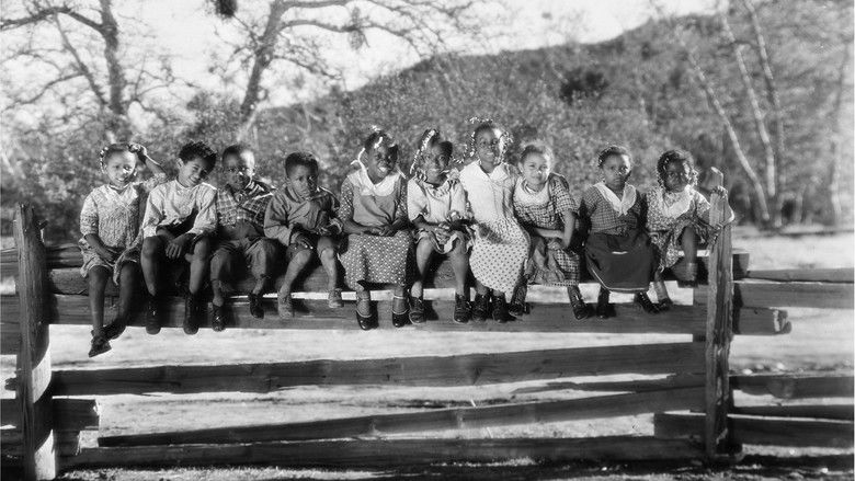 кадр из фильма Hearts in Dixie