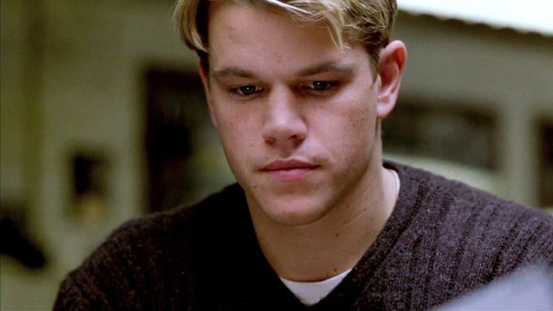 кадр из фильма Шулера