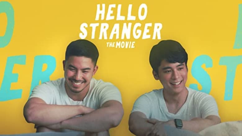 кадр из фильма Hello, Stranger: The Movie