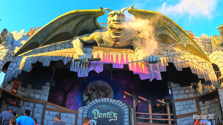 кадр из фильма Die Laughing