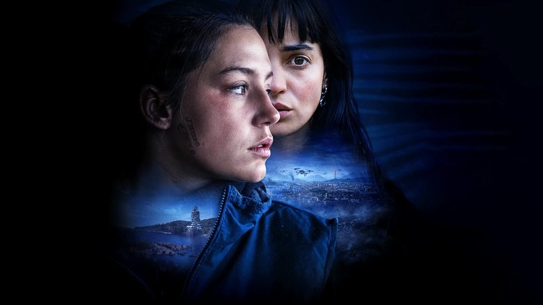 кадр из фильма Planète B