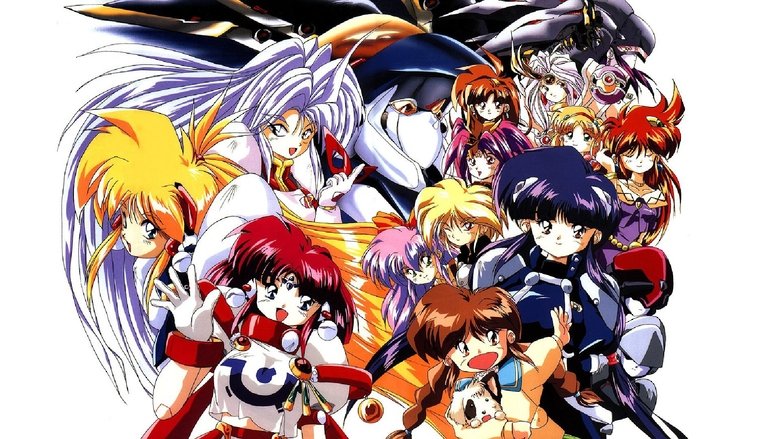 Галактическая фрейлина Юна