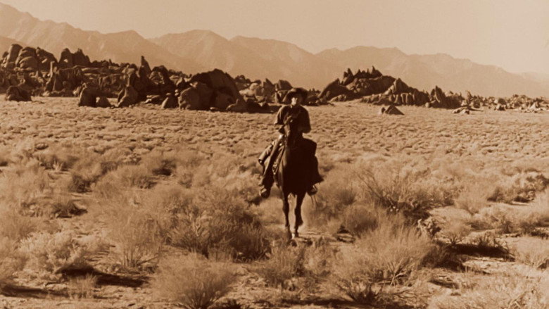 кадр из фильма Panhandle