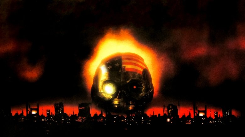 кадр из фильма Железо