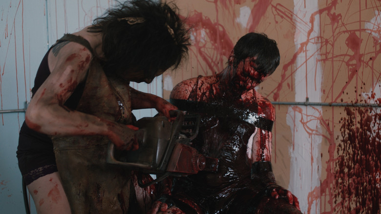 кадр из фильма Дом смерти