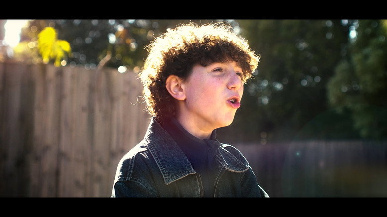 кадр из фильма Mr. Bop