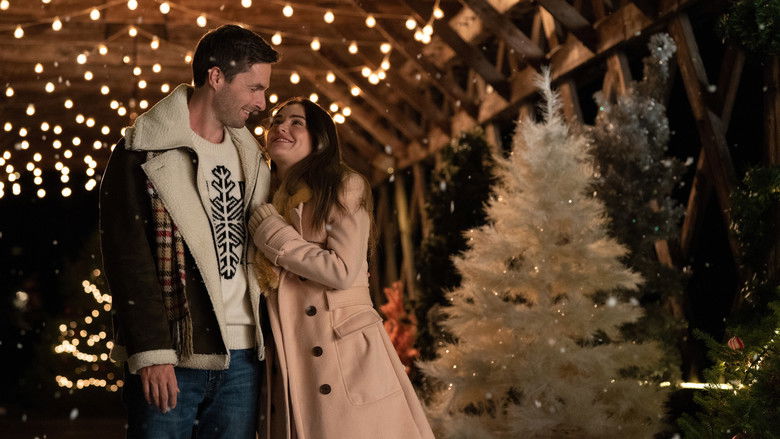 кадр из фильма A Snow White Christmas