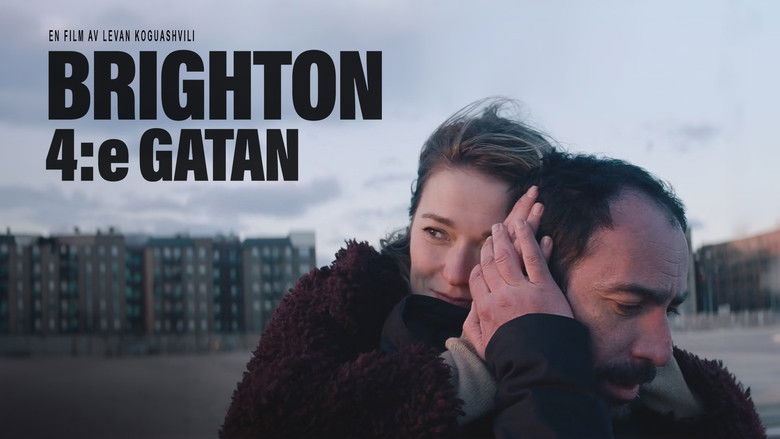кадр из фильма Брайтон 4
