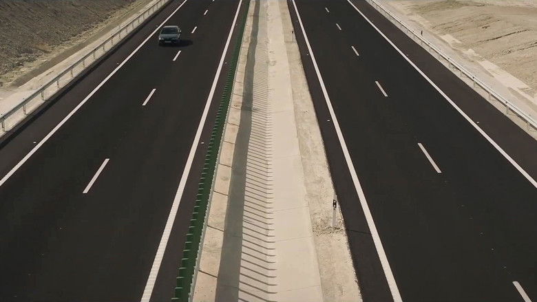 кадр из фильма Camino de la suerte