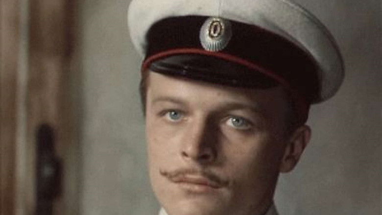 кадр из фильма Свеаборг