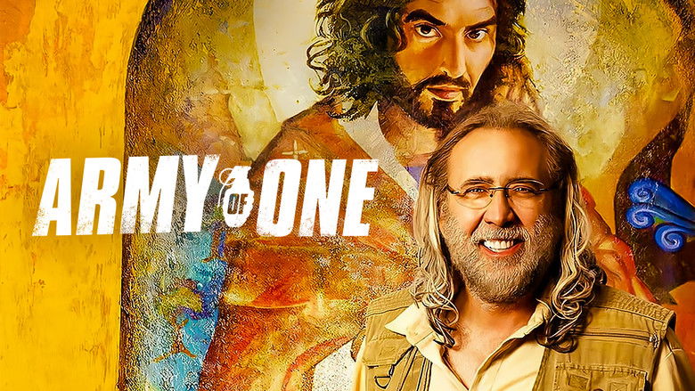 кадр из фильма Миссия: Неадекватна