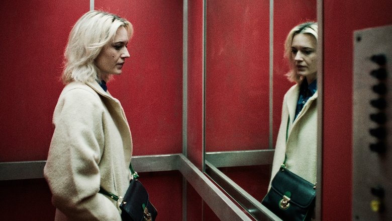 кадр из фильма Perla