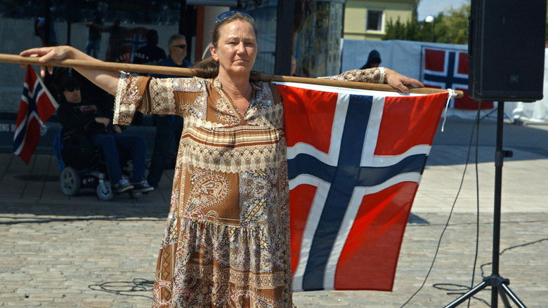 кадр из фильма Norwegian Democrazy