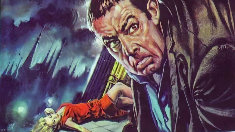 кадр из фильма Горбун из Сохо