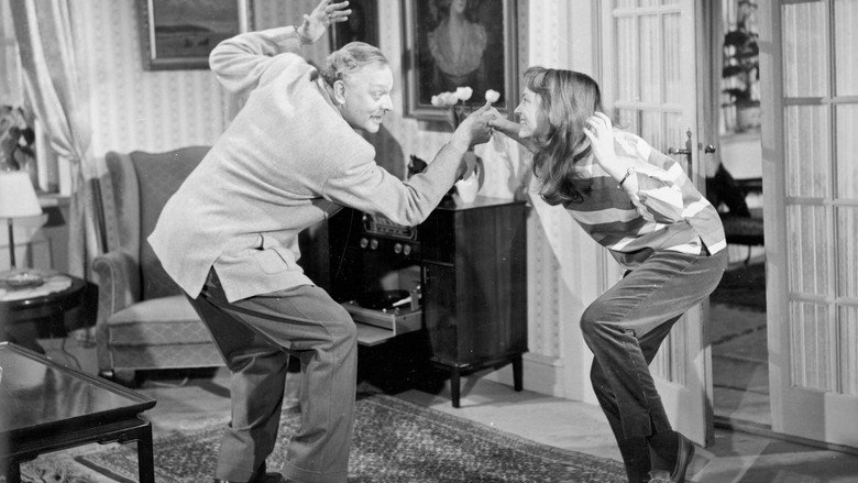 кадр из фильма Verdens rigeste pige