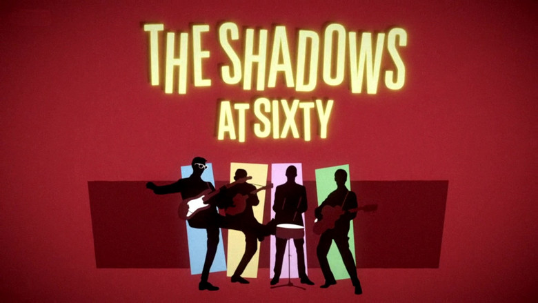 кадр из фильма The Shadows At Sixty