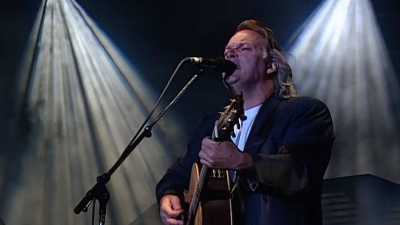 кадр из фильма Pink Floyd: Live at Knebworth