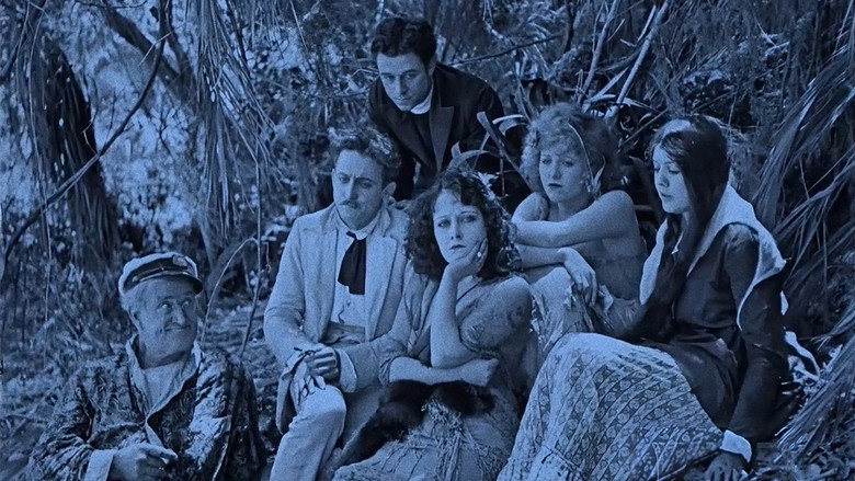 кадр из фильма Male and Female